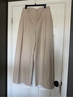 TWP
Greene St trousers